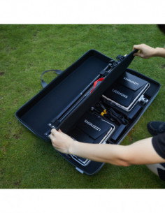 Litemons LP600Bi Bi color... 2