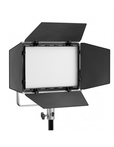 Litemons LP400R RGB LED Light Panel 2...