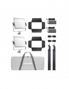 Litemons LP600R RGB LED...