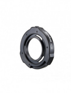 mount to Bowens mount...