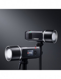 Witstro AD600BM II 2