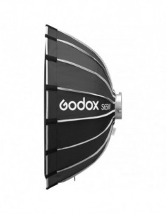 S65W Multifunctional Bowens... 2