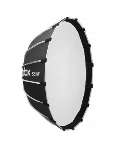 S65W Multifunctional Bowens Mount...