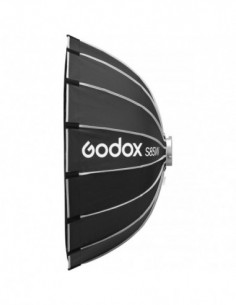 S85W Multifunctional Bowens... 2