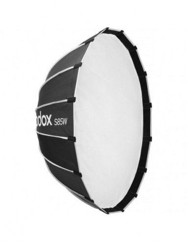 S85W Multifunctional Bowens Mount...