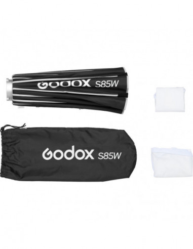 S85W Multifunctional Bowens Mount...