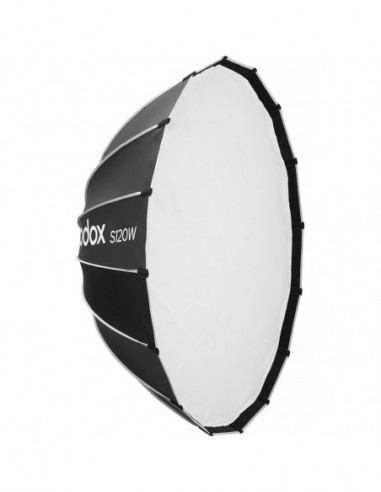 S120W Multifunctional Bowens Mount...