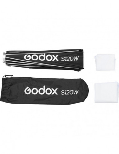 S120W Multifunctional Bowens Mount...