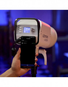 Litemons RGB LED Video... 2