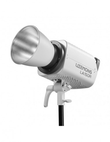 Litemons RGB LED Video Light Kit...