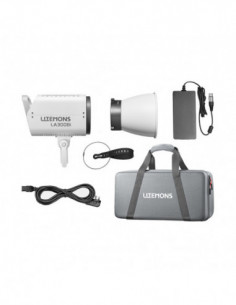 Litemons BI LED Video Light...