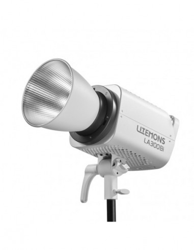 Litemons BI LED Video Light Kit...