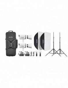 Litemons LA200R RGB LED...