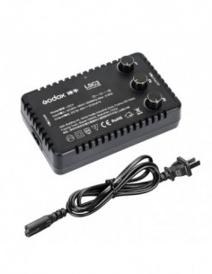 Power Supply LSC3 for LST60