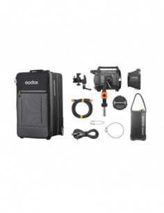 KNOWLED RGB Light with...