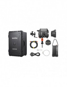 KNOWLED RGB Light with...