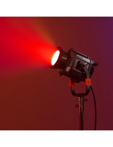 KNOWLED RGB Light with Plastic Carry...