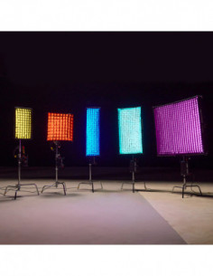KNOWLED Flexible LED RGB... 2