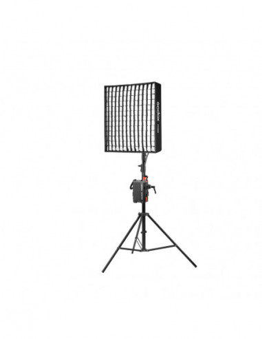 KNOWLED Flexible LED RGB Mat F200R