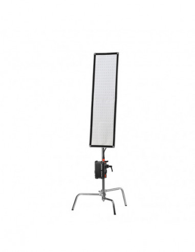 KNOWLED Flexible LED RGB Mat F200SR