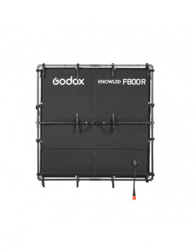 KNOWLED Flexible LED RGB Mat F800R