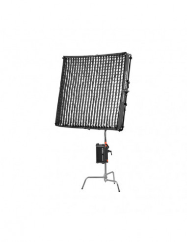 KNOWLED Flexible LED RGB Mat F800R