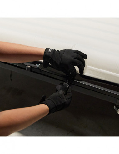 KNOWLED Inflatable  cushion Mat...