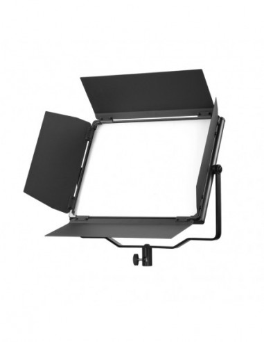 Studio LED Light Panel 3 Light Kit...