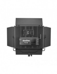 Studio LED Light Panel 3... 2