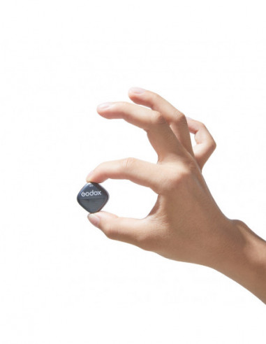 Cube S TX 2.4GHz Wireless Transmitter