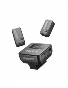 Magic XT1(combo) 2.4GHz...