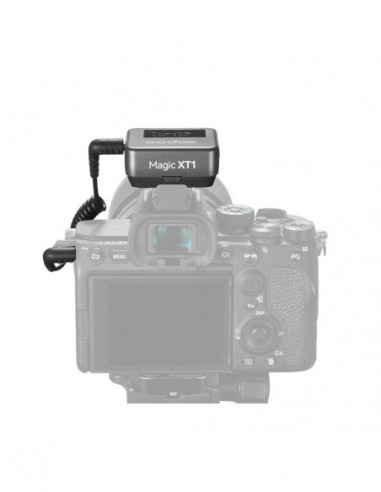 Magic XT1(combo) 2.4GHz Wireless...