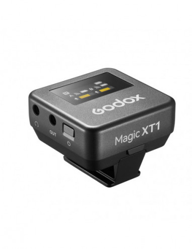 Magic XT1(combo) 2.4GHz Wireless...