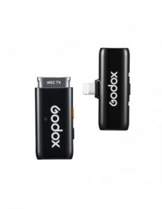 WES1 KIT1 2.4GHz Wireless...