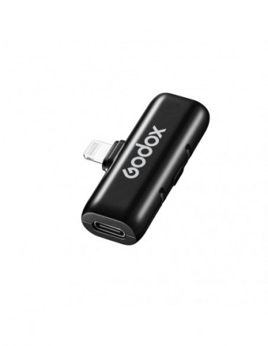 WES1 KIT1 2.4GHz Wireless Microphone...