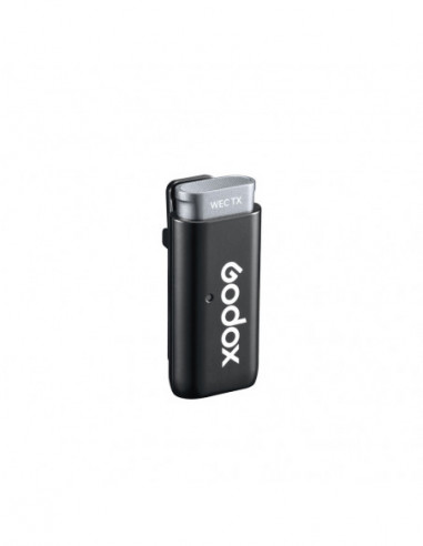 WES1 KIT2 2.5GHz Wireless Microphone...