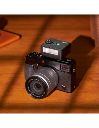 iM30 iFlash Camera Flash