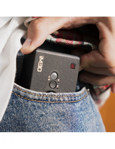 iM30 iFlash Camera Flash