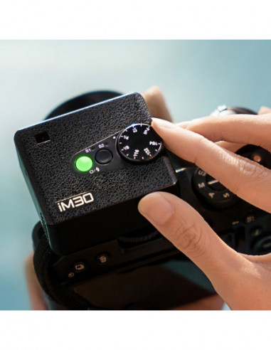 iM30 iFlash Camera Flash