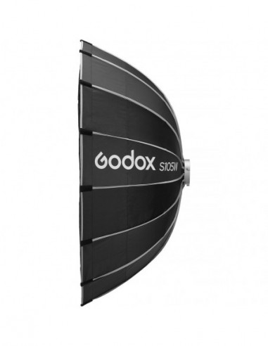 S105W Multifunctional Softbox Bowens