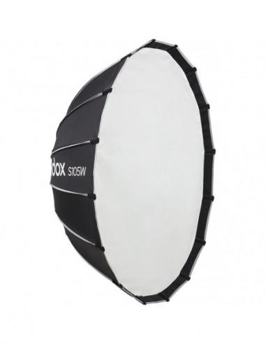 S105W Multifunctional Softbox Bowens