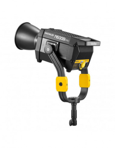 KNOWLED M600BI Pro Bi Color LED