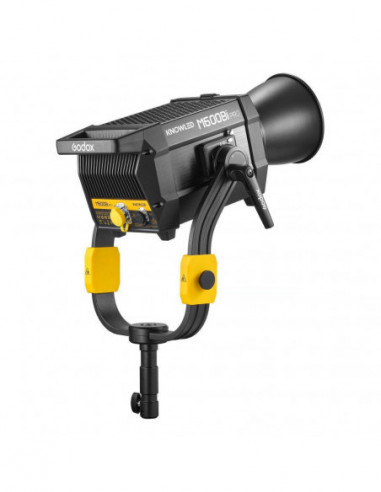 KNOWLED M600BI Pro K1 Bi Color LED...