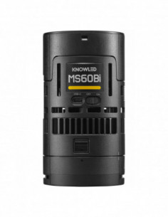 KNOWLED MS60BI 2K Bi Color... 2