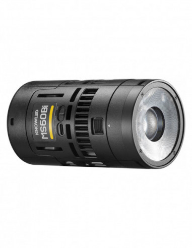 KNOWLED MS60BI 2K Bi Color LED 2...