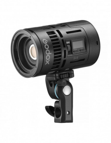 KNOWLED MS60BI 4K Bi Color LED 4...