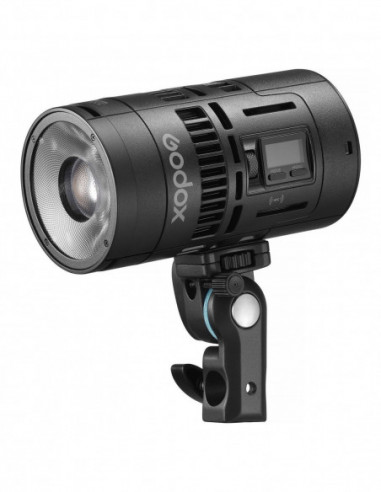 KNOWLED MS60BI 4K Bi Color LED 4...