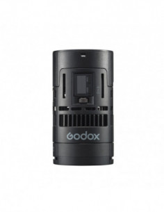 KNOWLED MS60R RGB LED Light 2