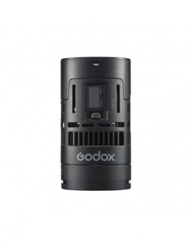 KNOWLED MS60R RGB LED Light