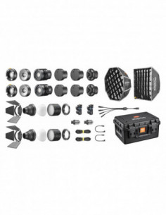 KNOWLED MS60R K2 RGB LED 2...